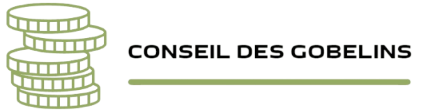 Logo du Conseil des Gobelins